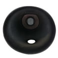 thumbnail image 3 of Westbrass E507-1F-12 7" Reach Wall Mount Tub Spout, Oil Rubbed Bronze, 3 of 8