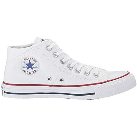 Converse - Converse Women's Chuck Taylor All Star Madison Mid Top ...