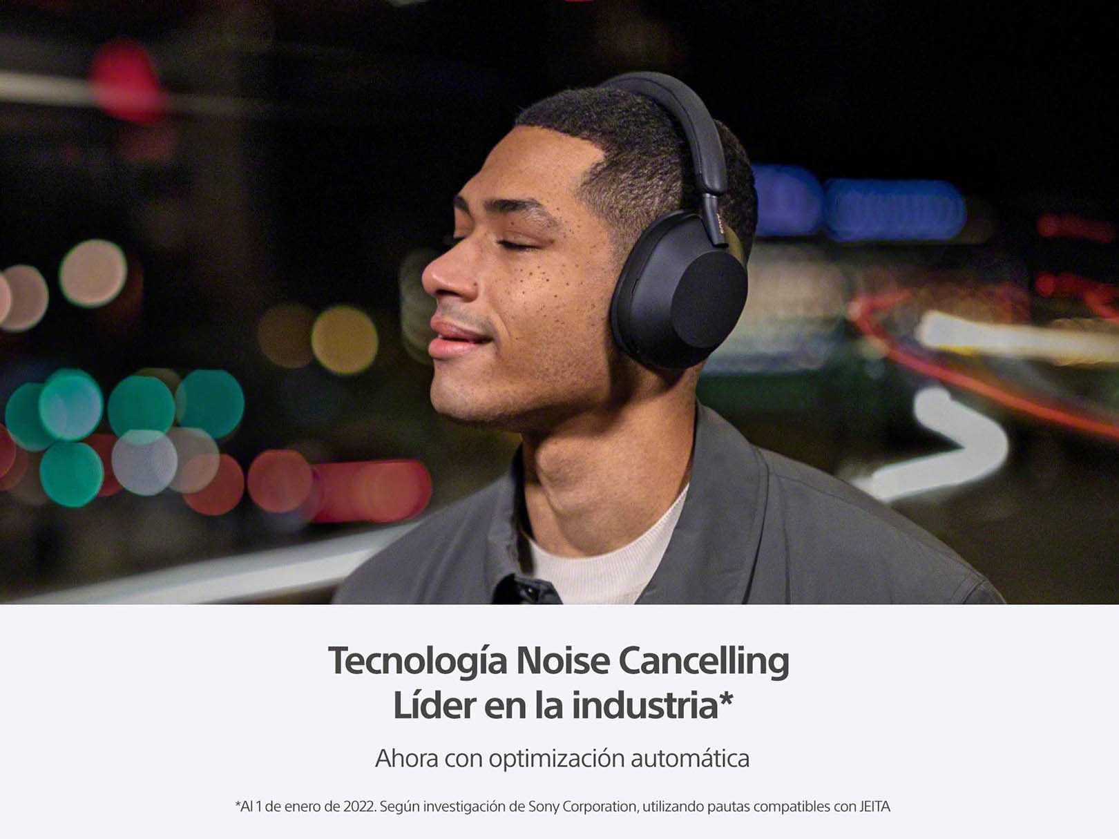 Restored Sony WH1000XM5/S Wireless Industry Leading Noise Canceling Bluetooth Headphones (Refurbished)