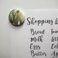 thumbnail image 2 of The Lord of the Rings Legolas Character Kitchen Refrigerator Locker Button Magnet, 2 of 6