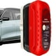 thumbnail image 4 of Fiudx Limpiador de Vidrios para Autos, Cepillo Eficiente para Eliminar La Película de Aceite, Tratamiento Impermeable para Ventanas, Diseño Ergonómico de Cepillo Líquido, Ideal para Parabrisas, Venta, 4 of 6