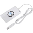 thumbnail image 5 of 3X USB NFC Card Reader Writer ACR122U-A9 China Contactless RFID Card Reader Wireless NFC Reader, 5 of 5