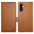 thumbnail image 4 of Flip Case for Samsung Galaxy A17 Card Slots Flip Business Wallet Daily Use, 4 of 5