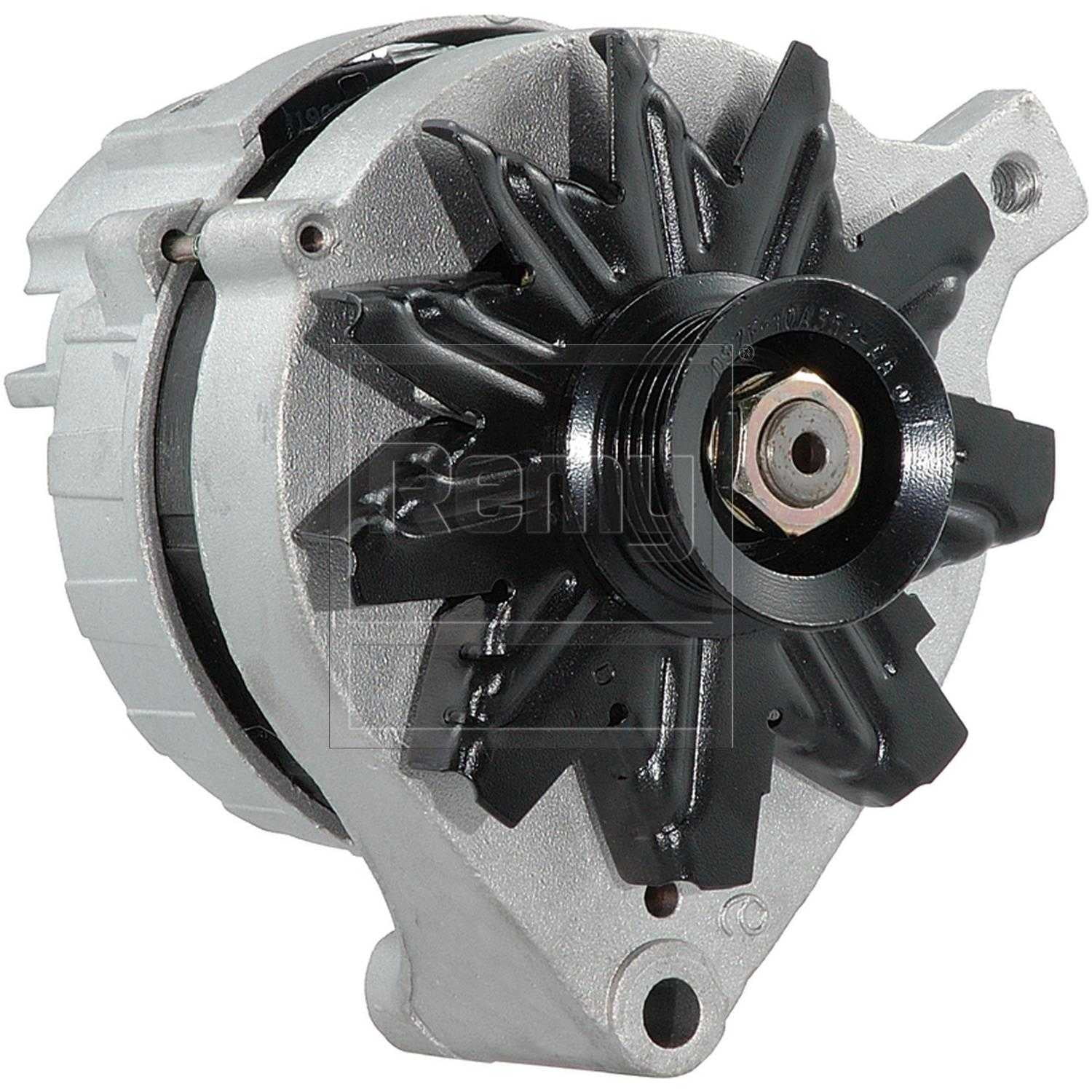 Alternator-Premium Remy 23623 Reman