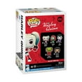 thumbnail image 3 of Funko POP! Vinyl Heroes: Harley Quinn Animated Series Harley Quinn, Funko, Gifts, 3 of 3