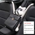 thumbnail image 4 of Tissue Box Holder Car Tissue Holder Creative Doll Tissue Box Car Backrest Armres, 4 of 5