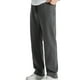 thumbnail image 1 of Pantalones deportivos largos para hombre, holgados y gruesos con forro polar, pantalones sanitarios, pantalones casuales de talla grande, pantalones largos para hombre, 1 of 8