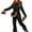 13 Black, variant on Snowsuit for Women One Piece Ski Suit Full Zipper Jumpsuit Onesie Outdoor Sports Windproof Waterproof Warm Snow Suits with Hood Christmas
