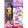 Barbie Builder Doll & Playset