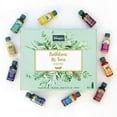 thumbnail image 2 of Kneipp All-Round 10 Piece Bath Oil Gift Set, 2 of 3