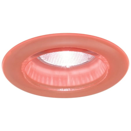 

Minka-Lavery 4 Recessed Effetre Glass Trim