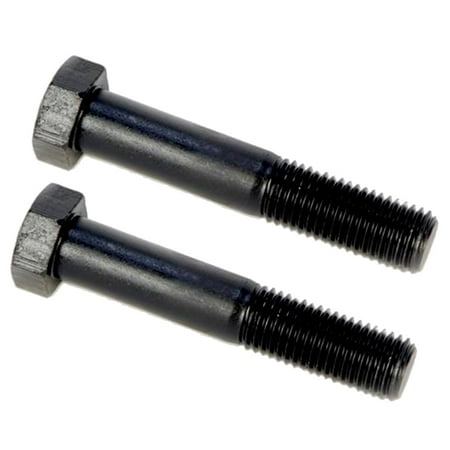 

10-15K Spring Eye Bolt -1 x 5 1/2 (pack of 2)