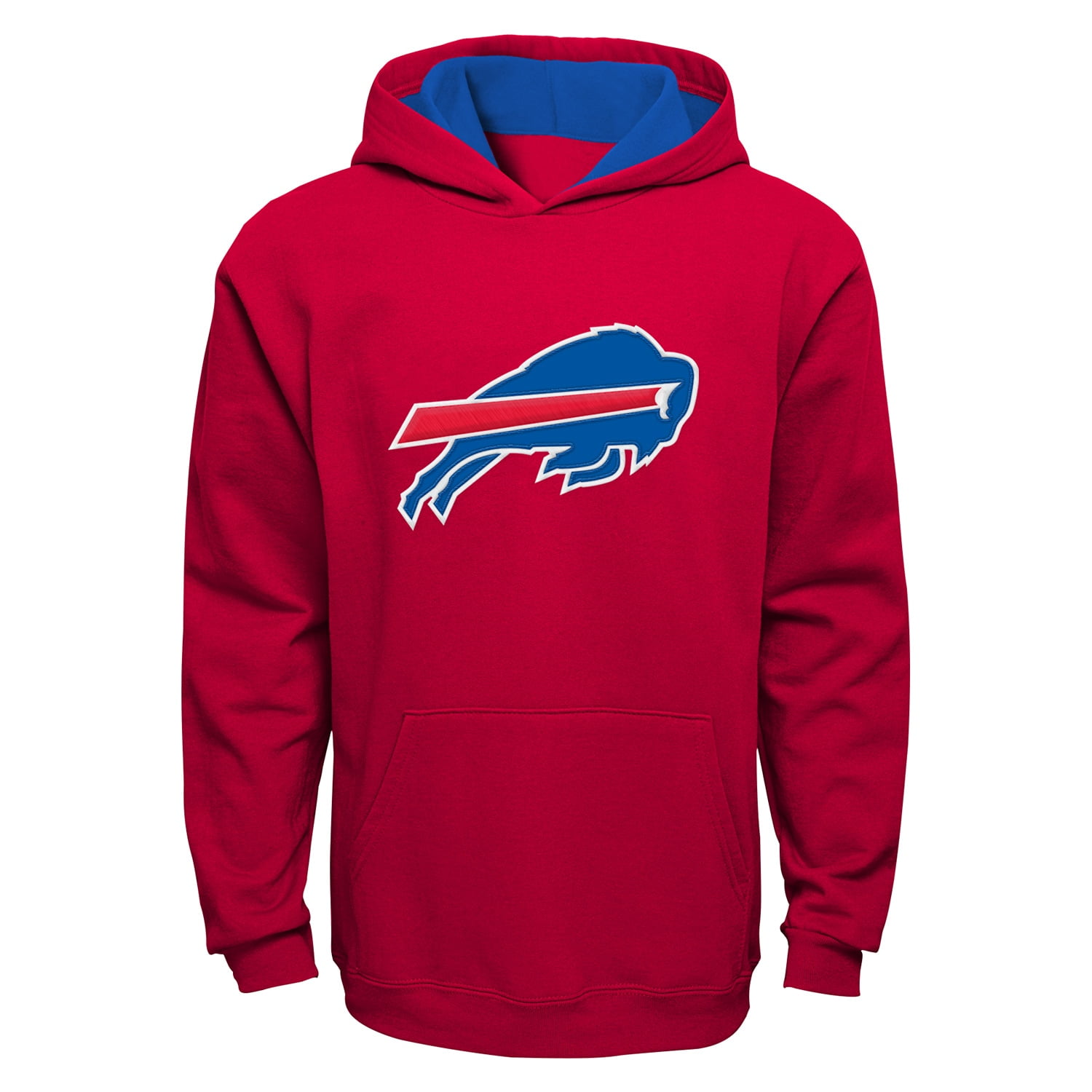 buffalo bills rain gear