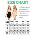 thumbnail image 3 of KingShop Womens Maternity Shapewear Shorts Seamless High Waist Pregnancy Underwear Thigh Slimer Shaper, 3 of 6