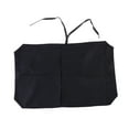 thumbnail image 5 of KONTONTY A Bag Portable Travel Chef Case Carrier Storage Bag with 4 Slots (Black), 5 of 8