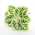 thumbnail image 2 of Bangcool Artificial Leaves Stems Realistic Fake Plant Faux Leaf Branch for Home Decor, 2 of 6