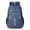 Blue, variant on Kraoden Slim Laptop Backpack 16 Inch Business Travel Large Capacity College School Computer Bag Waterproof Laptop Backpack for Men and Women