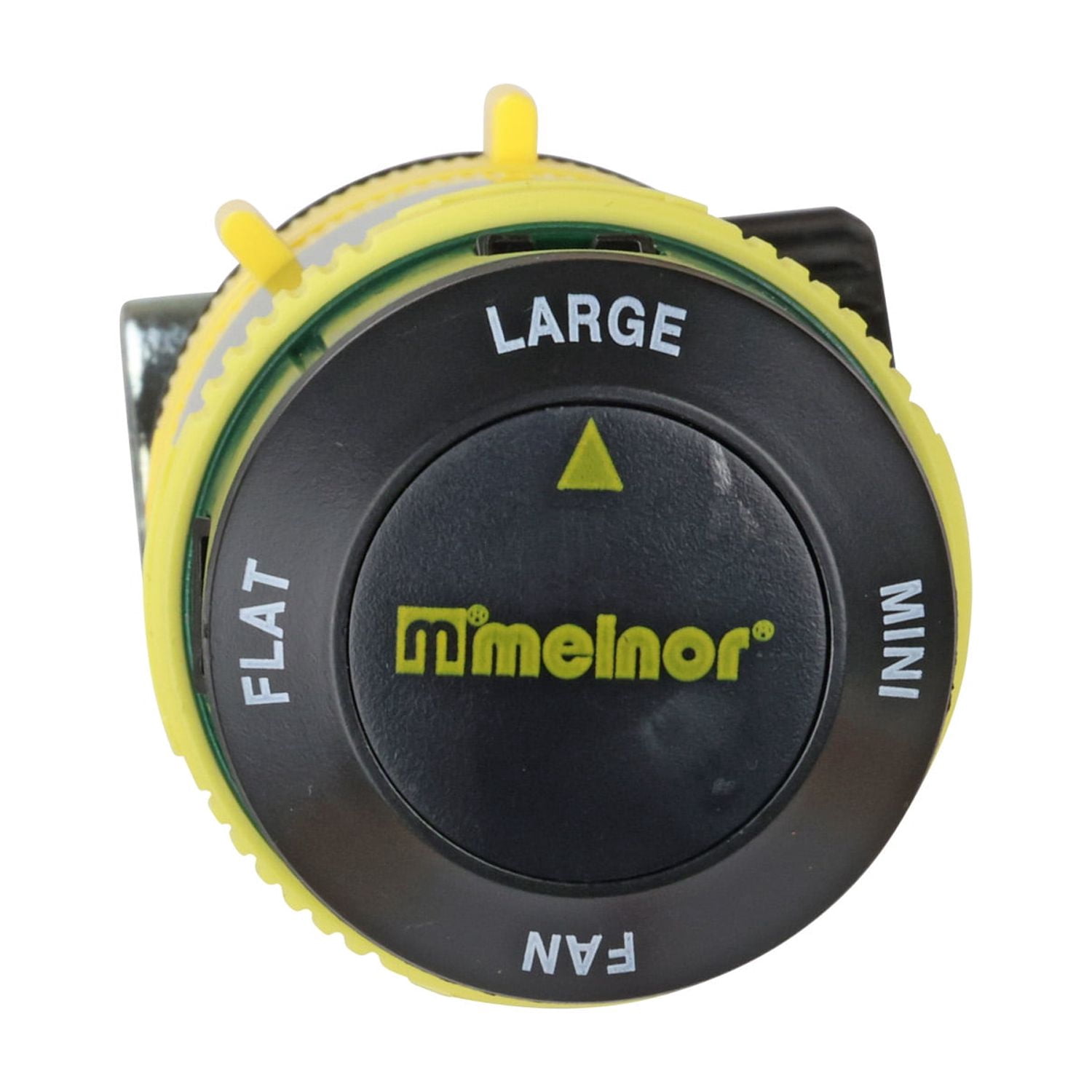 Melnor 4-Pattern Rotary Sprinkler