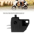 thumbnail image 4 of Interrupteur de Frein à Disque, Interrupteur de Frein ATV Robuste Stable à Haute Résistance Interrupteur de Frein à Disque Interrupteur de Frein de Moto pour Véhicule Électrique de Moto, 4 of 7