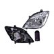 thumbnail image 1 of Faro Eléctrico Izq DEPO 2007 A 2013 Mercedes-Benz C/Faro P/Niebla 10 Pines, 1 of 4