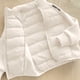 thumbnail image 5 of Cowsor Kids Winter Coats with Hooded Light Puffer Coat Warm Padded Jacket for Boys Girls Toddler, 5 of 7