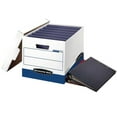thumbnail image 1 of Bankers Box® BinderBox™, classeurs, 1 of 3