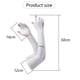 thumbnail image 2 of Guantes de invierno para mujer, guantes suaves de invierno para mujer, guantes térmicos cálidos para ciclismo con pantalla táctil, rosa,, 2 of 5