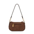 thumbnail image 3 of Wrangler Women Vintage Shoulder Bag Crossbody Hobo Purse with 2 Detachable Straps, Brown, 3 of 7