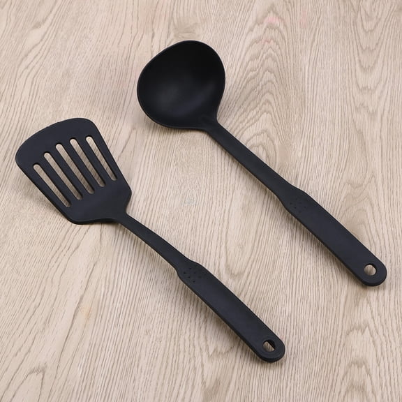 Toddmomy 6Pcs Kitchen Gadgets Lightweight Non-Stick Utensils for