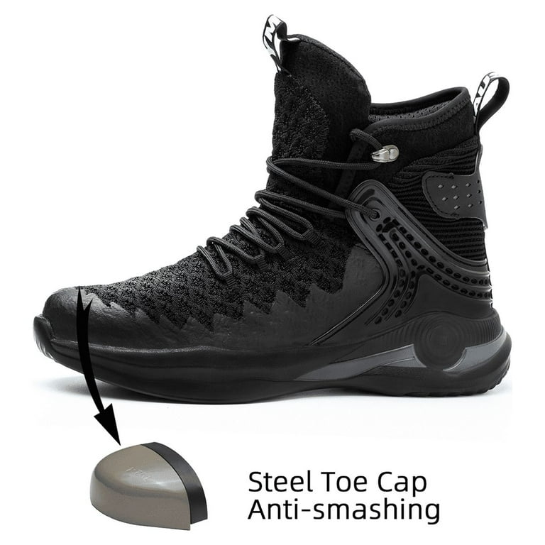 Under armour steel hot sale toe cap boots