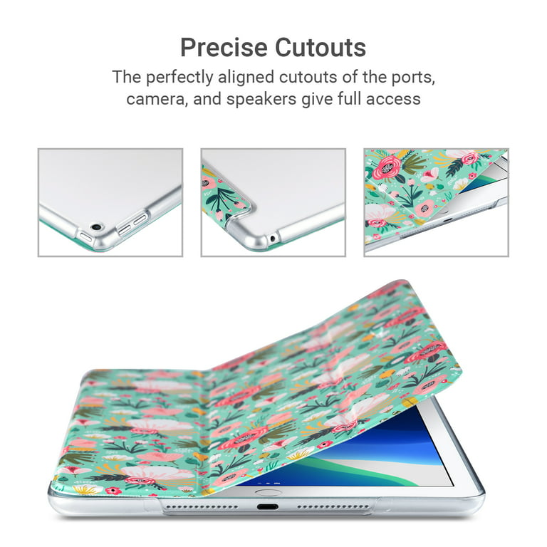 Xunmaya Designer Luxury iPad 10.2 Case for 9th /8th /7th Generation  (2021/2020/2019), Aesthetic Retr…See more Xunmaya Designer Luxury iPad 10.2  Case