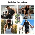 thumbnail image 7 of Kdxio Labrador Retriever Dog for Men's Muscle T-shirt,Sleeveless for Workout Running Athletic Gym Lounge Casual, 7 of 7