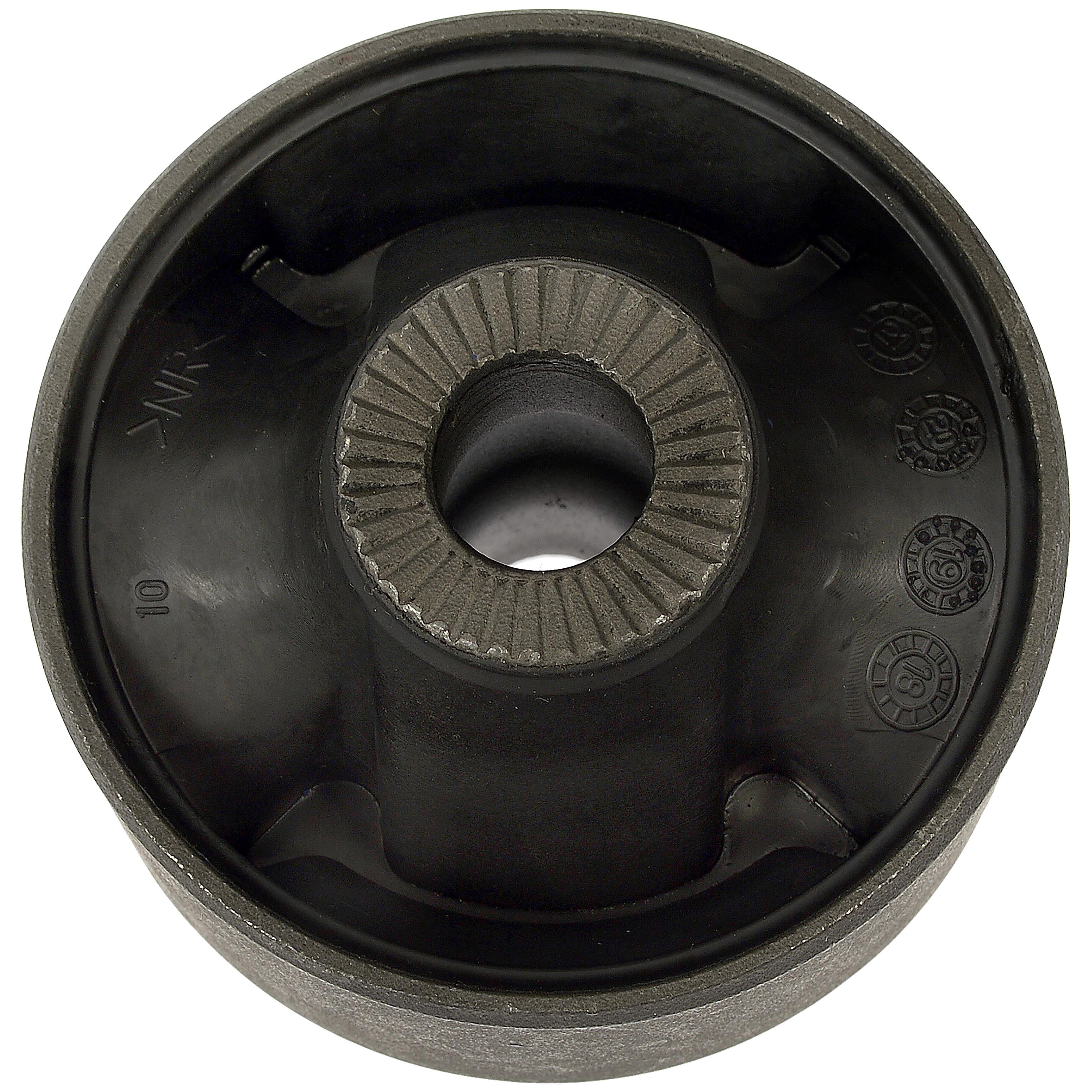 Dorman BC63380PR Front Lower Rearward Suspension Control Arm Bushing for Specific Kia Models