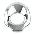 thumbnail image 4 of ZS Ignition Key Accent Fairing Decorative For Honda Goldwing GL1800 2001-2005 Chrome, 4 of 4