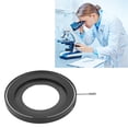 thumbnail image 3 of Diafragma De Apertura De Metal, 18 Cuchillas Operación Del Diafragma De Apertura De Diámetro Exterior De 82 Mm Práctico Para Microscopio, 3 of 7