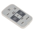 thumbnail image 1 of Control Remoto De Aire Acondicionado, Control Remoto De CA RG15E E ELL1 Resistente Para CRA074AT722 CRA074AT723 CRA074AT724 CRA074AT725, 1 of 7