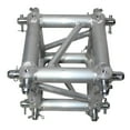 thumbnail image 3 of ProX XT-JB6W-4W 6-Way Square Truss Junction Block, Includes 4 Way 16 Half Conical Couplers, 3 of 7