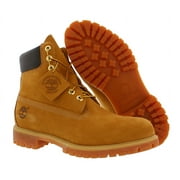 Timberland Classic 6 Basic Waterproof Boots Mens Shoes Size 12, Color: Brown