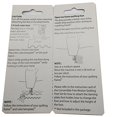 thumbnail image 3 of Janome Convertible Free Motion Frame Quilting Feet Set, 3 of 4