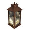 thumbnail image 1 of Eid Ramadan Mubarak Lantern Light Outdoor Hanging Decor, 1 of 7
