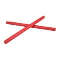thumbnail image 1 of Rhythm Sticks, Smoothly Appearance Non Slip Clave Sticks 1 Pair  For Game, 1 of 8