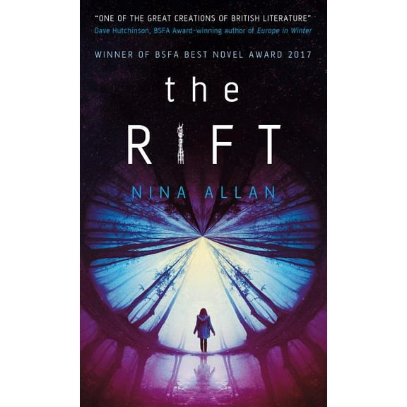 The Rift (Paperback)
