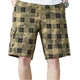 thumbnail image 3 of Short Bermuda Hombre Moda Casual Playa Gabardina, 3 of 5
