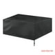 thumbnail image 1 of Tela Oxford impermeable para muebles de jardín, cubierta para la lluvia, protección para sofá al aire libre, fundas a prueba de polvo, fundas para sillas de nieve para Patio Inevent JJ19907-05B, 1 of 6