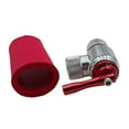 thumbnail image 3 of Inflador de neumáticos de CO2 para bicicleta, boquilla de bomba de cilindro de CO2 para bicicleta, adaptador de cabeza inflable para bicicleta, 3 of 8