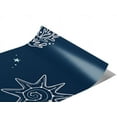 thumbnail image 2 of Rwraps Tentacled Jellyfish Constellations Gloss Vinyl Film Wrap 59in x 21ft Vinyl Vehicle Car Film, 2 of 9