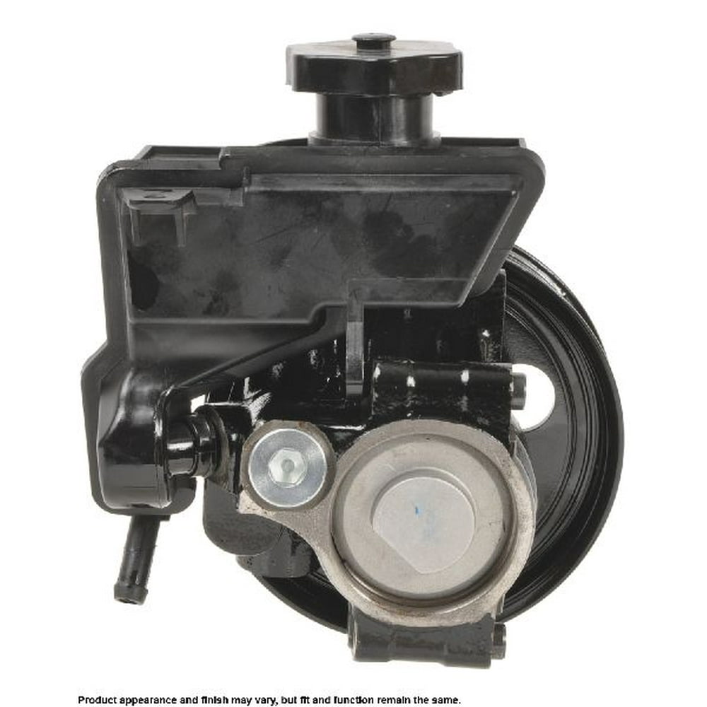 OE Replacement for 20102011 Ford Transit Connect Power Steering Pump