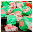 thumbnail image 3 of Forbes Watermelon Saltwater Taffy Soft Chewy Candy Snack Party Favors Treats Stocking Stuffer Gifts on Birthdays Thanksgiving Halloween Christmas Holidays, 4 oz - Pack of 2, 3 of 3