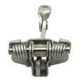 thumbnail image 2 of Miulika L R Front Door Check Link Strap Stopper Limiter For Citroen C3 MK1 MK2 2002-2015, 2 of 9