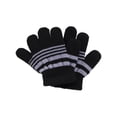 thumbnail image 3 of Heat Trendz Boy's One Size Fits Most Sport Soccer Hat Gloves and Scarf Winter Set, 3 of 5